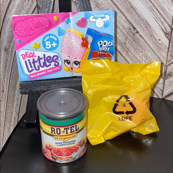Shopkins Real Littles - Picture 8 of 8